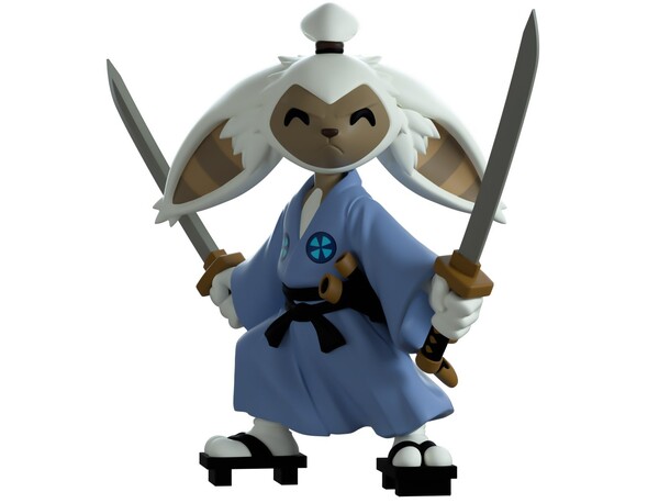 Momo (Ronin), Avatar: The Last Airbender, Youtooz, Pre-Painted